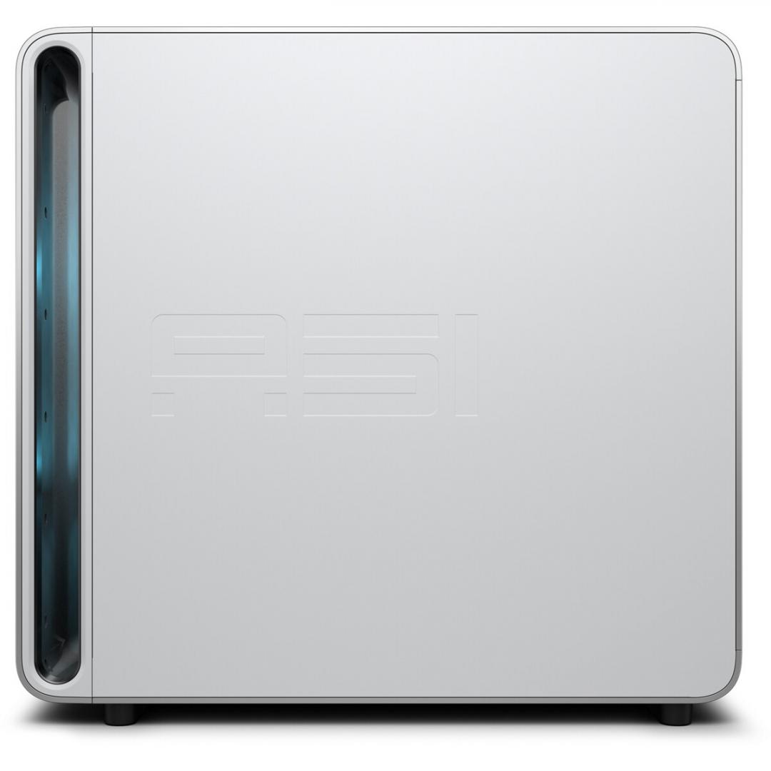 Dell Gaming Desktop Alienware Area-51 AAT2250, Intel U7-265K, 64GB Ram, 1TB + 4TB SSD, NVIDIA GeForce RTX 5080, Windows 11 Pro (AWA51U764145080W11P) - imagine 5