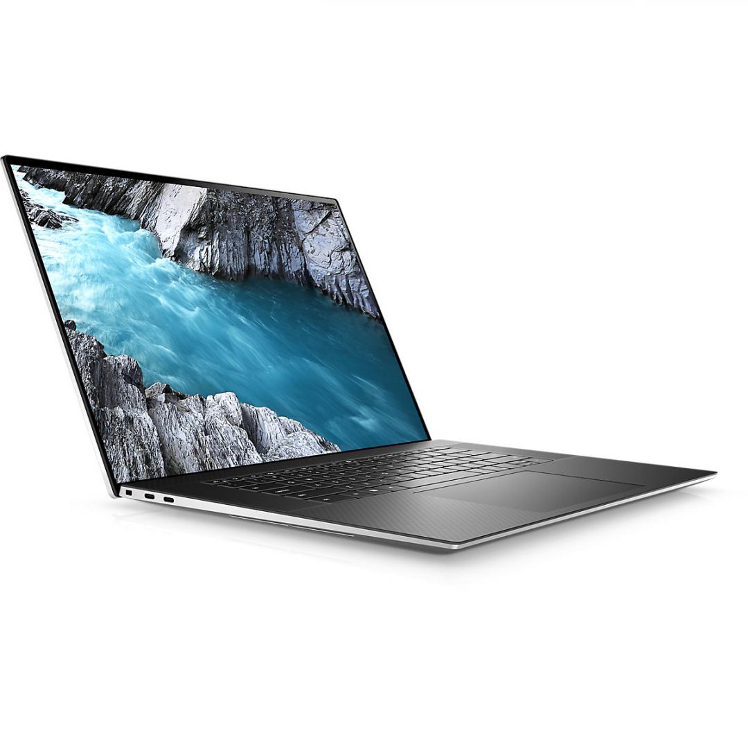 Ultrabook Dell XPS 9730, 17.0" UHD+, Touch, Intel i7-13700H, 16GB, 1TB SSD, NVIDIA GeForce RTX 4050, W11 Pro (XPS9730I7161RTXWP) - imagine 3