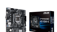 Placa de bază ASUS PRIME H510M-K LGA1200 (PRIME H510M-K)