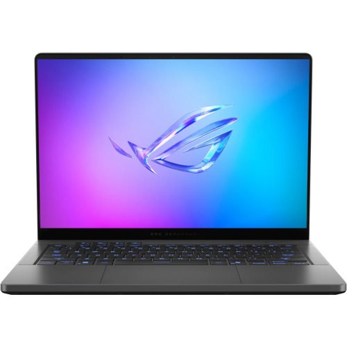 Laptop ASUS ROG Strix G16 (2025) G614PR-RV059, AMD Ryzen 9 8940HX, 16 inch, RAM 16GB, SSD 1TB, nVidia GeForce RTX 5070 Ti 12GB, No OS, Eclipse Gray (G614PR-RV059)