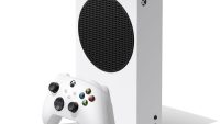 Microsoft xBox Series S 1TB White (EP2-00644)