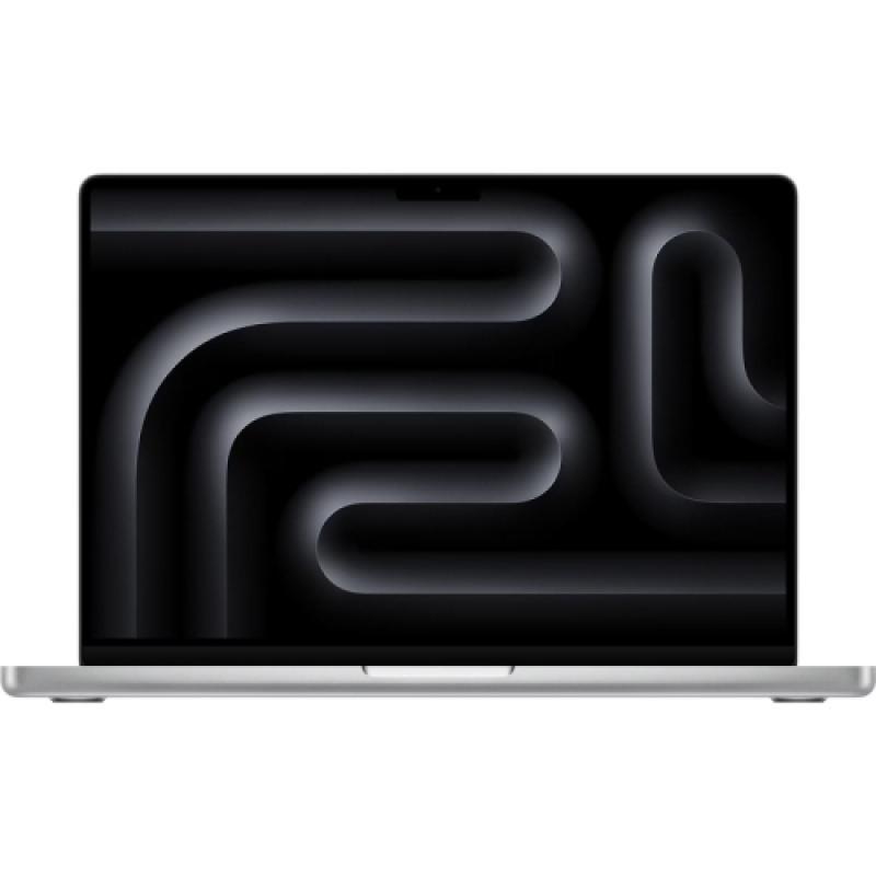 MacBook Pro 14.2"/Apple M5 Pro (CPU 15-core, GPU 16-core, Neural Engine 16-core)/48GB/1TB - Silver - US English KB (No Adapter) - 2026 (CTO from MGDN4RO/A) (Z1MH002WJ)