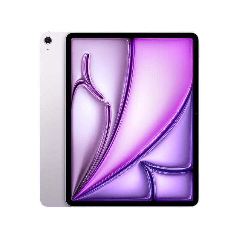 Apple 13-inch iPad Air (M4) Wi-Fi 1TB - Purple (MHDK4HC/A)