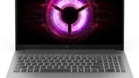 Laptop Lenovo Gaming LOQ 15ARP10E, 15.6" FHD (1920x1080) IPS 300nits Anti-glare, 100% sRGB, 144Hz, FreeSync™, AMD Ryzen™ 7 170 (8C / 16T, 3.2 / 4.75GHz, 4MB L2 / 16MB L3), video NVIDIA® GeForce RTX™ 4050 6GB GDDR6, Boost Clock 1605MHz, TGP 65W, 194 AI TOPS, RAM 1x 16GB SODIMM DDR5-4800; Two DDR5 (83S000BFRM)