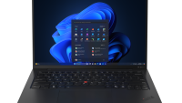 Laptop Lenovo ThinkPad X1 Carbon Gen 13; 14" WUXGA (1920x1200) IPS 500nits Anti-glare, 100% sRGB, 60Hz, Low Power, Touch; Intel® Core™ Ultra 7 258V, 8C (4P + 4LPE) / 8T, Max Turbo up to 4.8GHz, 12MB; Video Integrated Intel® Arc™ Graphics 140V; RAM 1x 32GB Soldered LPDDR5x-8533, MoP Memory; 2TB SSD (21NS004QRI)