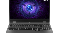 Laptop Lenovo Gaming LOQ 15IRX9, 15.6" FHD (1920x1080) IPS 300nits Anti-glare, 100% sRGB, 144Hz, G-SYNC®, Intel Core™ i7-13645HX, 14C (6P + 8E) / 20T, P-core up to 4.9GHz, E-core up to 3.5GHz, 24MB Intel® Smart Cache; AI-Powered Gaming PC, video NVIDIA GeForce RTX™ 4050 6GB GDDR6, Boost Clock (83DV01HDRM)