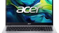 Laptop Acer Aspire Go 15 AG15-71P-5155, 15.6 inch (39.62 cm), Acer ComfyView™ FHD IPS Display (non-glare), 1920 x 1080, 16:9, Intel® Core™ i5-1334U Processor, 3.4 GHz base clock (up to 4.6 GHz max. boost clock), 12 MB Intel® Smart Cache, 2 Performance-cores + 8 Efficient-cores / 12 Threads, -, video (NX.JDCEX.001)