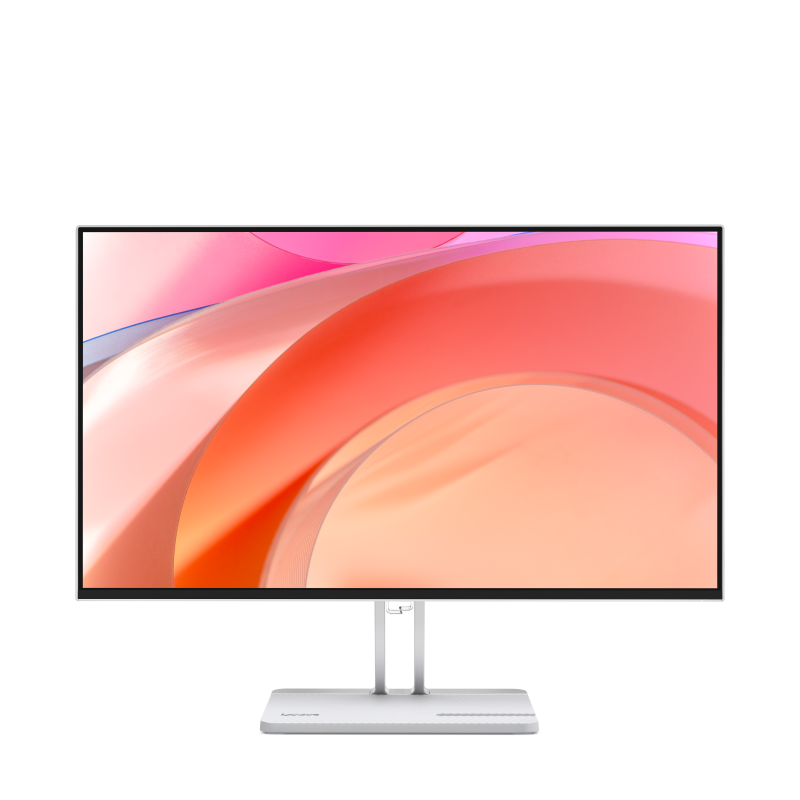 Monitor Gaming Lenovo L27-4C, 27", 1920 x 1080 pixeli, Grey, 3 ani Garantie (67DEKAC1EU)