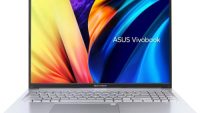 ASUS Vivobook 16 A1605VA-M02DN0, ecran 16.0 inch WUXGA (1920x1200) 16:10 IPS-level 60Hz anti-glare 300 nits, procesor Intel Core i5-13420H 2.1GHz (pana la 4.6GHz, 12MB cache, 8C/12T), grafica Intel UHD Graphics integrata, memorie 16GB DDR4 (8GB on board + 8GB SO-DIMM), stocare 512GB SSD M.2 NVMe (A1605VA-MB1947)