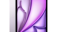 Apple 13-inch iPad Air (M4) Cellular 128GB - Purple (MH9G4HC/A)