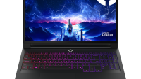 Laptop Lenovo Gaming Legion Pro 7 16IAX10H, 16" WQXGA (2560x1600) OLED 500nits Glossy, 100% DCI-P3, 240Hz, DisplayHDR True Black 1000, Dolby Vision, G-SYNC, Low Blue Light, High Gaming Performance, Intel Core Ultra 9 275HX, 24C (8P + 16E) / 24T, P-core 2.7 / 5.4GHz, E-core 2.1 / 4.6GHz, 36MB, video (83F5004CRM)