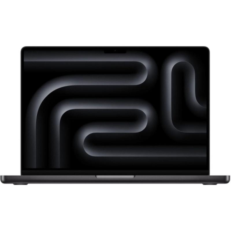 MacBook Pro 14.2"/Apple M5 Pro (CPU 15-core, GPU 16-core, Neural Engine 16-core)/48GB/2TB - Space Black - INT KB (No Adapter) - 2026 (CTO from MGDR4RO/A) (Z1ML00167)