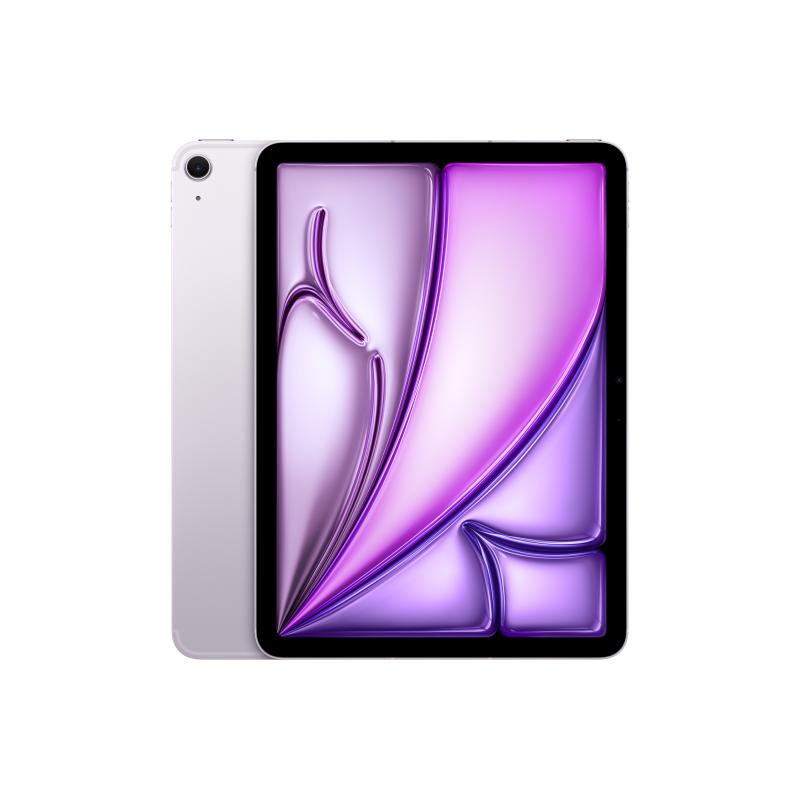 Apple 11-inch iPad Air (M4) Cellular 512GB - Purple (MH7L4HC/A)