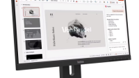 ThinkVision E22-40 21.5 inch Monitor (64C9MAR6EU)
