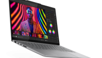 Laptop Lenovo Yoga Pro 7 14IAH10, 14.5" 3K (3000x1876) OLED 1000nits (peak) / 500nits (typical) Glossy / Anti-fingerprint, 100% DCI-P3, 120Hz, Eyesafe®, Dolby Vision®, DisplayHDR™ True Black 1000, Glass, Touch, X-Rite®, PureSight Pro, Intel® Core Ultra 7 255H, 16C (6P + 8E + 2LPE) / 16T, Max Turbo (83KF0044RM)