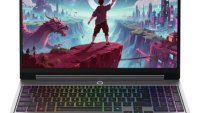 Laptop Lenovo Gaming LOQ 15AHP11, 15.3" WUXGA (1920x1200) IPS 300nits Anti-glare, 100% sRGB, 165Hz, FreeSync™, G-SYNC®, Low Blue Light, AMD Ryzen™ 7 250 (8C / 16T, 3.3 / 5.1GHz, 8MB L2 / 16MB L3); AI-Powered Gaming PC; Integrated AMD Ryzen™ AI, up to 16 TOPS, video NVIDIA® GeForce RTX™ 5050 8GB (83TN002HRM)