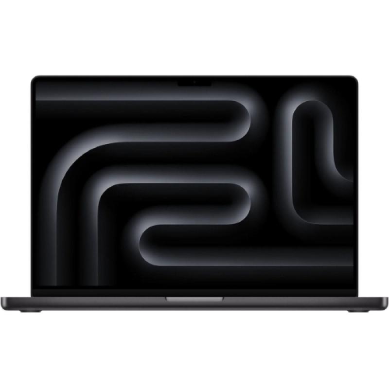 MacBook Pro 16.2"/Apple M5 Max (CPU 18-core, GPU 40-core, Neural Engine 16-core)/64GB/2TB - Space Black - INT KB (No Adapter) - 2026 (CTO from MGEE4RO/A) (Z1N2000JA)