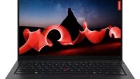 Laptop Lenovo ThinkPad L14 Gen 5 (AMD); 14" WUXGA (1920x1200) IPS 400nits Anti-glare, 45% NTSC, DBEF5; AMD Ryzen™ 7 PRO 7735U (8C / 16T, 2.7 / 4.75GHz, 4MB L2 / 16MB L3); Video Integrated AMD Radeon™ 660M Graphics; RAM 2x 16GB SO-DIMM DDR5-4800; 1TB SSD M.2 2280 PCIe® 4.0x4 NVMe® Opal 2.0, Optical (21L50013RI)