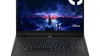 Laptop Lenovo Gaming Legion 5 15IAX10, 15.1" WQXGA (2560x1600) OLED 1000nits (peak) / 500nits (typical) glossy, 100% DCI-P3, 165Hz, Dolby Vision®, DisplayHDR™ True Black 600, Intel® Core Ultra 9 275HX, 24C (8P + 16E) / 24T, Max Turbo up to 5.4GHz, 36MB Intel Smart Cache; AI-Powered Gaming PC (83F0009LRM)