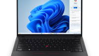 Laptop Lenovo ThinkPad T14 Gen 5 (AMD); 14" WUXGA (1920x1200) IPS 400nits Anti-glare, 45% NTSC, 60Hz, DBEF5; AMD Ryzen™ 5 PRO 8540U (6C / 12T, 3.2 / 4.9GHz, 6MB L2 / 16MB L3); Video Integrated AMD Radeon™ 740M Graphics; RAM 1x 32GB SO-DIMM DDR5-5600; 1TB SSD M.2 2280 PCIe® 4.0x4 Performance NVMe® (21MC002PRI)