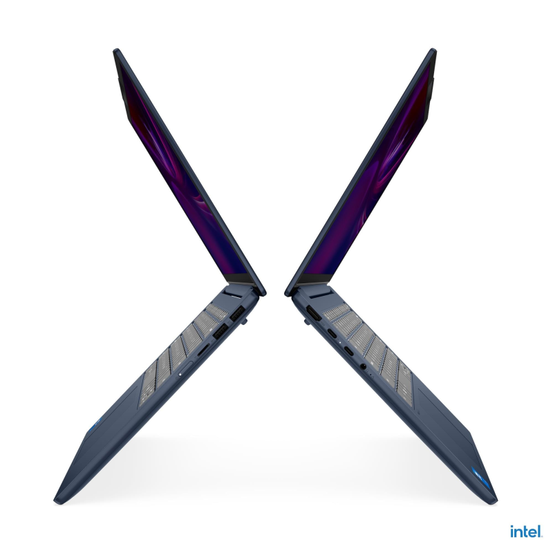 Laptop Lenovo IdeaPad Slim 5 14IMH10, 14" WUXGA (1920x1200) OLED 400nits Glossy, 100% DCI-P3, 60Hz, DisplayHDR™ True Black 500, Intel® Core Ultra 9 185H, 16C (6P + 8E + 2LPE) / 22T, Max Turbo up to 5.1GHz, 24MB Intel Smart Cache; AI PC; Integrated Intel® AI Boost, up to 11 TOPS, video Integrated (83V60028RM)