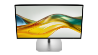 Monitor 27" HP Series 5 Pro 527pm, LED, IPS, QHD 2560x1440, 16:9, 3- sided borderless, 5 ms, 350 cd/m², 1500:1 static / 10000000:1 dinamic, 178°/178°, 1x RJ-45/ 1x DP 1.4/ 1x HDMI 2.0/ 3x USB Type-A 5 Gbps (1 charging)/ 1x Type-C 10 Gbps/ 1x Type-C 5 Gbps/ 1x USB-B, Swivel: ±45°; Tilt: -5 to +20° (9E0Y9UT)