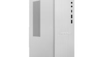 Desktop Lenovo IdeaCentre Tower 08AKP10 , AMD Ryzen™ 7 250 (8C / 16T, 3.3 / 5.1GHz, 8MB L2 / 16MB L3); AI PC; Integrated AMD Ryzen™ AI, up to 16 TOPS, video Integrated AMD Radeon™ 780M Graphics, RAM 1x 16GB SODIMM DDR5-5600; Two DDR5 SODIMM slots, dual-channel capable; Up to 32GB DDR5-5600,  1TB SSD (91D00010RM)