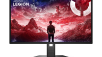 Monitor Gaming 26.5" Legion 27Q-10 OLED Monitor, LED, QD-OLED, 2560x1440; 240Hz; 16:9; Color Support: 1.07 Billion; Color Gamut: 99% sRGB(CIE 1931), 99% DCI-P3(CIE 1976), 0.03 ms (G to G), 200 cd/m² (Typical) / 400 cd/m² (Peak) cd/m², 1500000:1 static, 178° / 178°, Video Connector: 2x HDMI® 2.1 (67E1GAC1EU)
