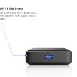Ubiquiti UniFi AirWire (U-AirWire)