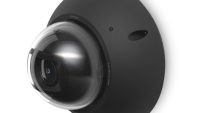 Ubiquiti UniFi Camera G6 Pro Dome - Black (UVC-G6-Pro-Dome-B)