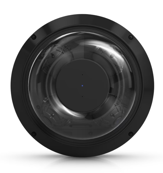 Ubiquiti UniFi Camera AI Multi Sensor 4 - Black (UVC-AI-MS-4-B) - imagine 13