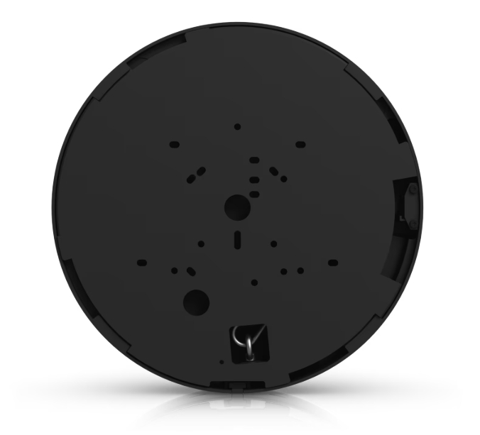 Ubiquiti UniFi Camera AI Multi Sensor 4 - Black (UVC-AI-MS-4-B) - imagine 6