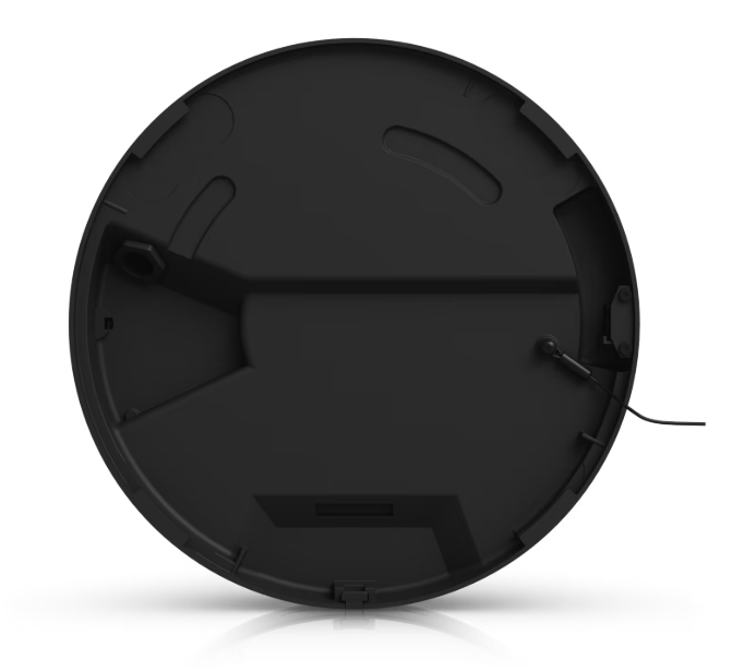 Ubiquiti UniFi Camera AI Multi Sensor 4 - Black (UVC-AI-MS-4-B) - imagine 3