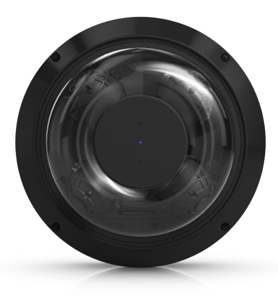 Ubiquiti UniFi Camera AI Multi Sensor 4 - White (UVC-AI-MS-4-W) - imagine 11