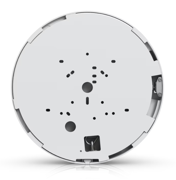 Ubiquiti UniFi Camera AI Multi Sensor 4 - White (UVC-AI-MS-4-W) - imagine 5