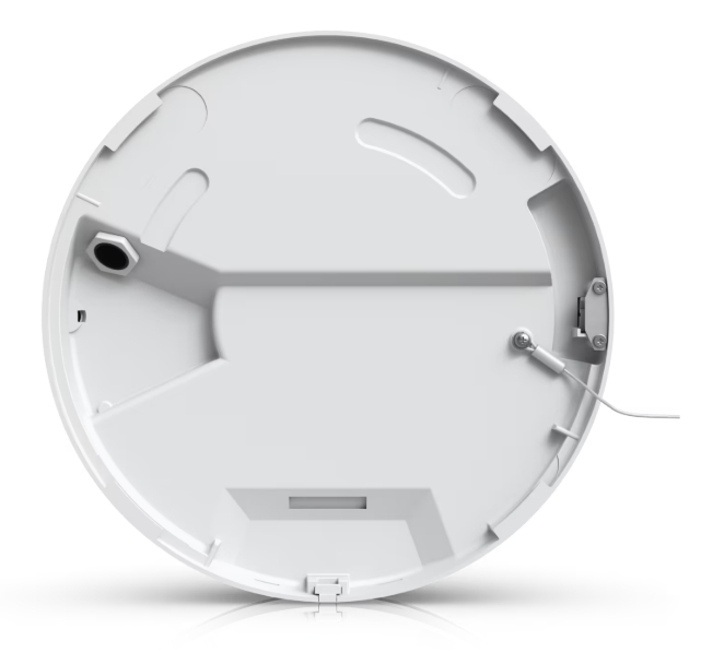 Ubiquiti UniFi Camera AI Multi Sensor 4 - White (UVC-AI-MS-4-W) - imagine 6