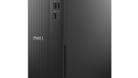 Dell Pro Slim Essential (QVS1260), desktop slim chassis, 180W PSU, ENERGY STAR Qualified, Intel Core Ultra 5 225 processor (20 MB cache, 10 cores, 10 threads, up to 4.9 GHz, 65W), Intel UHD Graphics, 16GB: 1 x 16 GB, DDR5, 5600 MT/s, 512GB M.2 PCIe NVMe SSD, No Media Card Reader, No PCIe add-in (BTO101_QVS1260_EMEA_UBU)