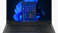 Laptop Lenovo ThinkPad E14 Gen 6 (AMD); 14" WUXGA (1920x1200) IPS 300nits Anti-glare, 45% NTSC; AMD Ryzen™ 7 7735HS (8C / 16T, 3.2 / 4.75GHz, 4MB L2 / 16MB L3); Video Integrated AMD Radeon™ 680M Graphics; RAM 1x 16GB SO-DIMM DDR5-4800; 512GB SSD M.2 2242 PCIe® 4.0x4 NVMe® Opal 2.0, Optical: no ODD (21M3003PRI)
