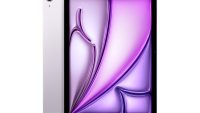 Apple 11-inch iPad Air (M4) Wi-Fi 128GB - Purple (MH344HC/A)