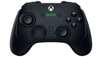 Controller Razer Wolverine V3 Pro, conectivitate Razer Hyperspeed Wireless, compatibil cu Xbox & PC, butoane de actiune mecanice Razer Mecha Tactile, butoane analogice Anti-drift Hall, durata de viata baterie pana la 20 de ore,  polling rate 1000 mhz pentru PC, lungime cablu 3m, interfata USB-C la (RZ06-05200100-R3M1)