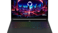 Laptop Lenovo Gaming Legion 5 15AHP11, 15.3" WQXGA (2560x1600) OLED 1000nits (peak) / 500nits (typical) Glossy, 100% DCI-P3, 165Hz, G-SYNC®, DisplayHDR™ True Black 1000, AMD Ryzen™ 7 250 (8C / 16T, 3.3 / 5.1GHz, 8MB L2 / 16MB L3); AI-Powered Gaming PC; Integrated AMD Ryzen™ AI, up to 16 TOPS, video (83Q70020RM)
