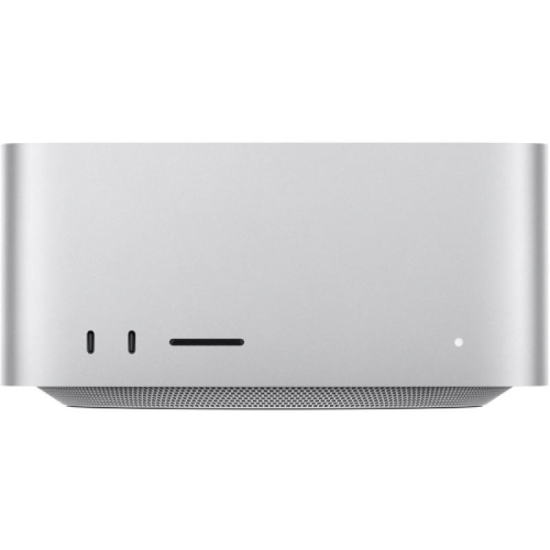Apple Mac Studio M3 Ultra (CPU 32-core, GPU 80-core, Neural Engine 32- Core)/256GB/2TB (CTO from MU973RC/A) (Z1CE001MX)