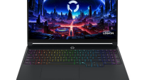 Laptop Lenovo Gaming Legion 5 15IPH11, 15.3" WQXGA (2560x1600) OLED 1000nits (peak) / 500nits (typical) Glossy, 100% DCI-P3, 165Hz, G-SYNC®, DisplayHDR™ True Black 1000, Intel® Core Ultra 7 356H, 16C (4P + 8E + 4LPE) / 16T, Max Turbo up to 4.7GHz, 18MB Intel Smart Cache, video NVIDIA® GeForce RTX™ (83RW001WRM)
