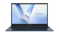 Laptop Consumer ASUS Vivobook 15 X1504VA, cu procesor Intel Core 5 120U, 15.6'' IPS FHD, 16 GB DDR5, 1 TB SSD, Intel Graphics, Fr OS (X1504VA-BQ4623)