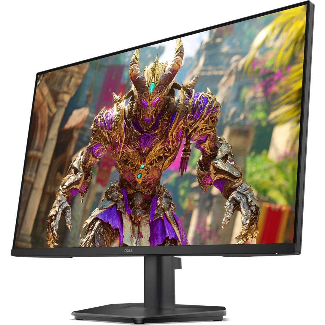 Monitor Dell SE2726HG 27" 68.60 cm, 1920 x 1080 240 Hz, Screen Type: Active matrix TFT LCD (SE2726HG)
