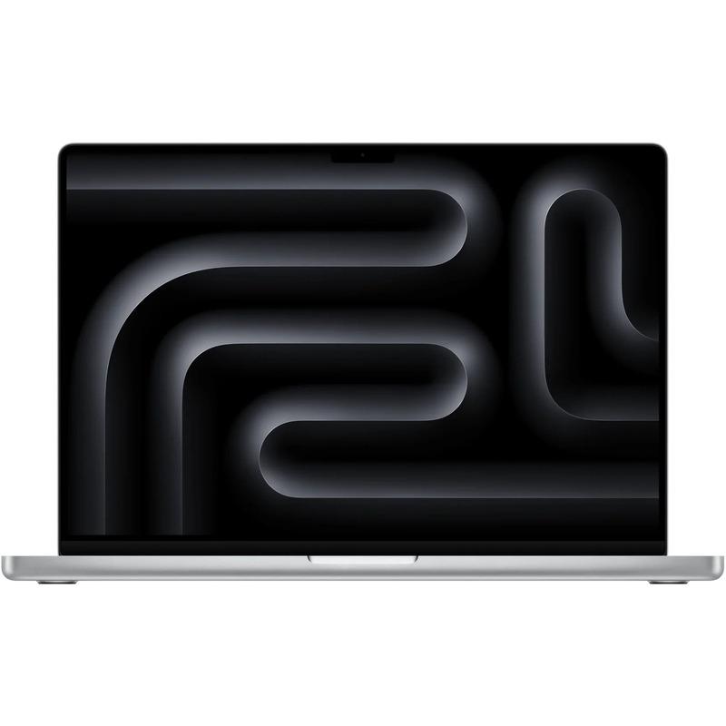 MacBook Pro 16.2"/Apple M5 Pro (CPU 18-core, GPU 20-core, Neural Engine 16-core)/64GB/1TB - Silver - INT KB (Nano Texture Display, No Adapter) - 2026 (CTO from MGE64RO/A) (Z1MW0017E)