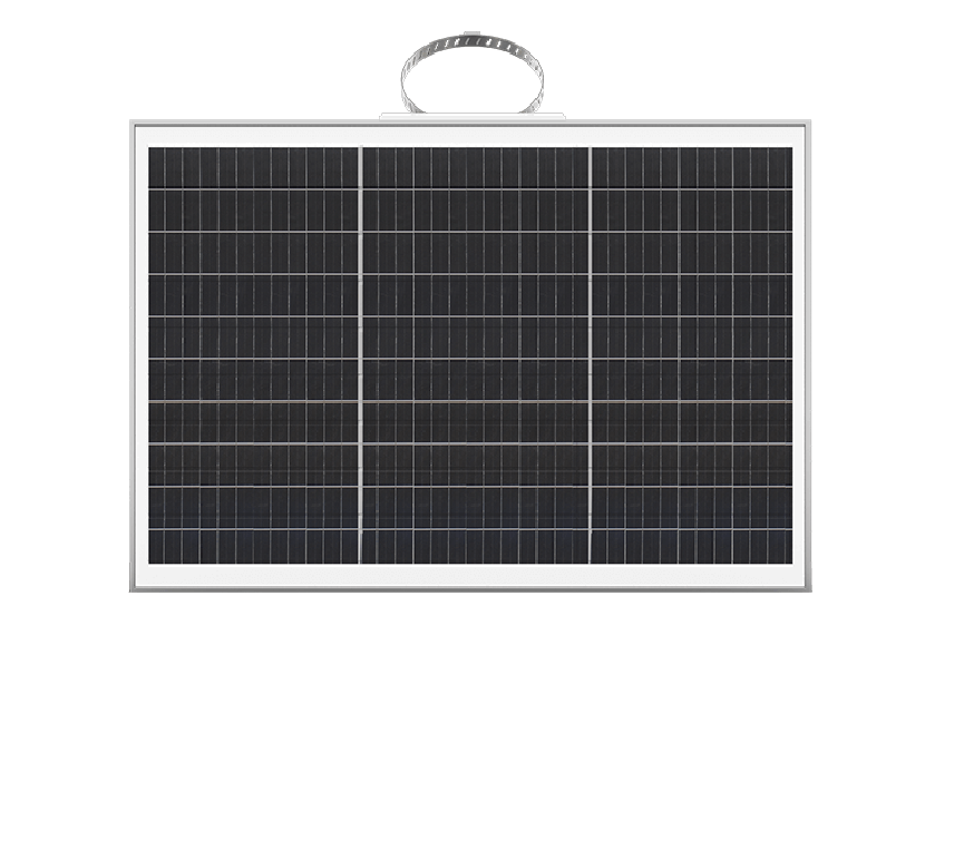 PANOU SOLAR MILESIGHT (S45)
