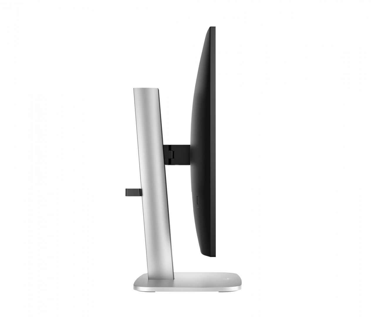 Monitor 27" HP Series 5 Pro 527pu, LED, IPS, QHD 2560x1440, 16:9, 3- sided borderless, 5 ms, 350 cd/m², 1500:1 static / 10000000:1 dinamic, 178°/178°, 1x RJ-45/ 1x DP 1.4/ 1x HDMI 2.0/ 3x USB Type-A 5 Gbps (1 charging)/ 1x Type-C 10 Gbps/ 1x Type-C 5 Gbps, Swivel: ±45°; Tilt: -5 to +20°; Pivot (9E0G5AA) - imagine 5