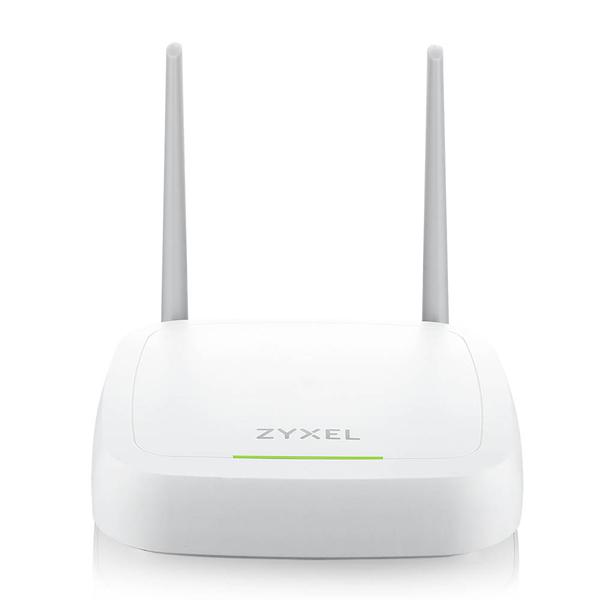ZYXEL NWA30BE WIRELESS AP 2.4-5GHz (NWA30BE-EU0102F) - imagine 2