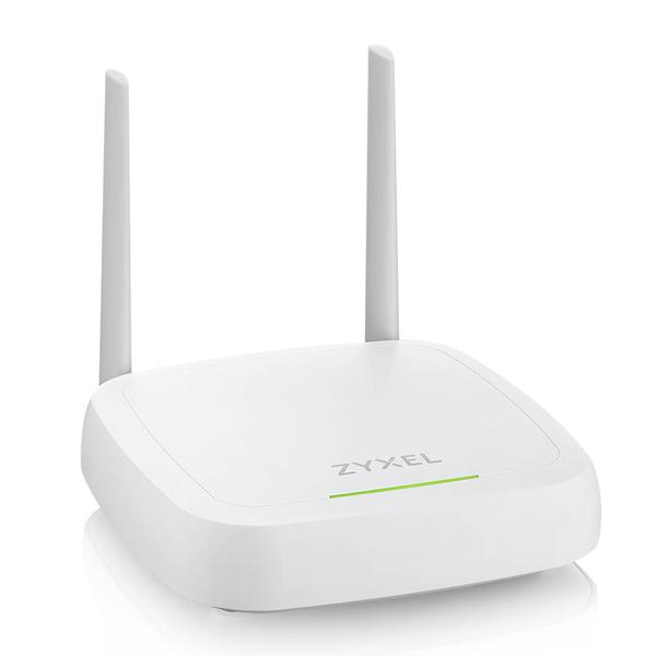 ZYXEL NWA30BE WIRELESS AP 2.4-5GHz (NWA30BE-EU0102F) - imagine 4